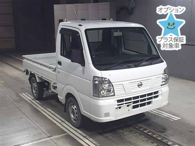 40045 NISSAN CLIPPER TRUCK DR16T 2018 г. (JU Gifu)